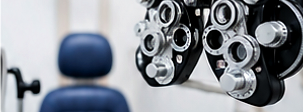 Dry Eye Clinic