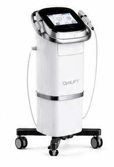 OptiLIFT machine